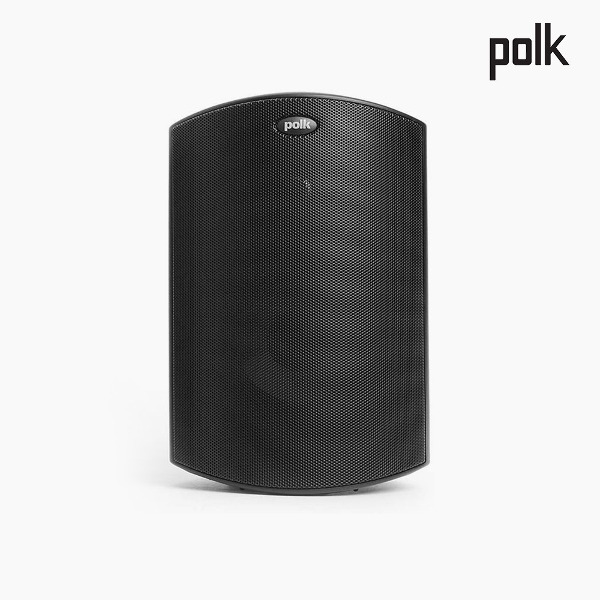 POLK  ATRIUM4 폴크오디오 고급형 스피커 방수스피커 하이파이느낌 카페 야외용스피커