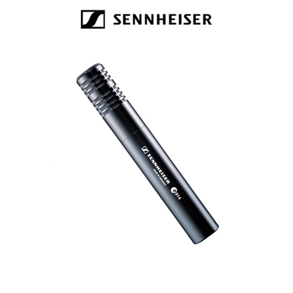 SENNHEISER E914 젠하이져 최고급 콘덴서마이크,다용도마이크,생방송 및 악기수음용으로 최적