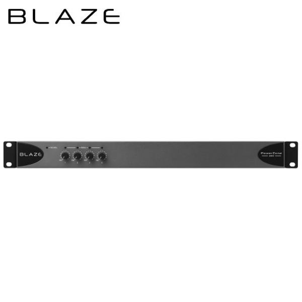BLAZE PowerZone1004 하이로우 임피던스 공용 디지털앰프