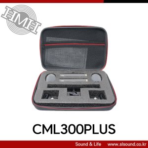 HMH CML300 콘덴서마이크,스피치,녹음,찬양용마이크,CML-300, 팬슬타입마이크