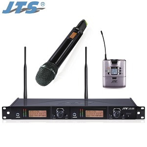 JTS UF20R 최고급형 무선마이크 시스템 900Mhz 대만생산 정품