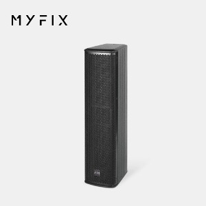 MYFiX HC304 고급형 컬럼스피커 각종행사 스피치 회의실 공연용스피커