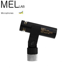 MELEB CRD-1 CRD1 멜랩 콘덴서마이크 악기 다용도 수음용 핸드메이드 마이크