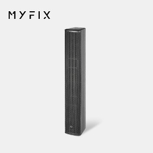 MYFiX HC404 고급형 컬럼스피커 각종행사 스피치 회의실 공연용스피커