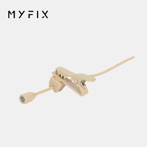 MYFiX EP30 픽스 EW시리즈 전용 핀마이크 FIX마이크 연극 뮤지컬