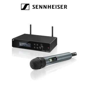 SENNHEISER XSW2-835 무선마이크 시스템 900Mhz 찬양 보컬용 무선마이크