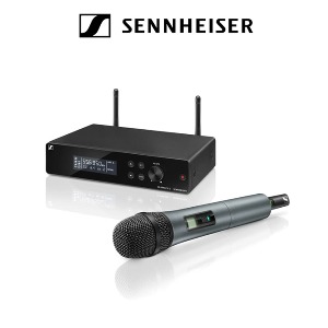 SENNHEISER XSW2-865 무선마이크 시스템 900Mhz 1채널 찬양 스피치