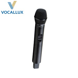 VOCALLUX VH-C29 보컬럭스 무선마이크 핸드송신기 디지털무선 동시사용 20대