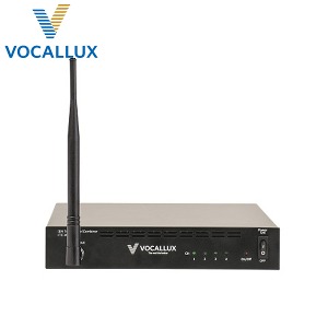 VOCALLUX ITC-W19 보컬럭스 광대역 인이어 컴바이너