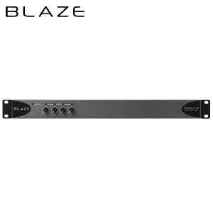 BLAZE PowerZone1004 하이로우 임피던스 공용 디지털앰프