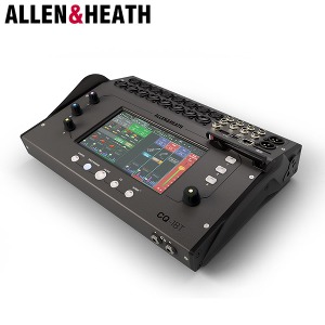 ALLEN&amp;HEATH CQ18T 알렌히스 디지털믹서