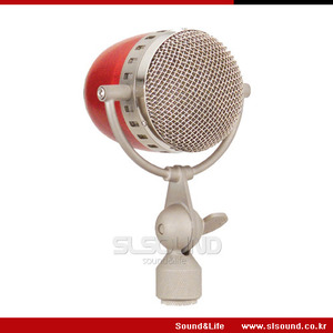 Electro-Voice Cardinal 단일지향성 콘덴서마이크, 보컬,찬양단,악기용 다용도마이크,기타연주용마이크