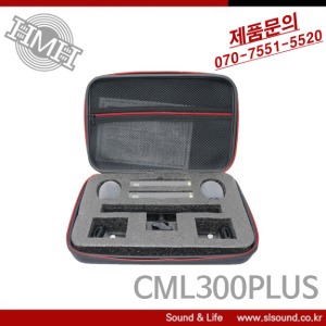 HMH CML300PLUS 팬슬형 콘덴서마이크 합창 녹음 행사용마이크
