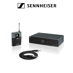 SENNHEISER XSW1-CI1 기타용 무선마이크 900Mhz