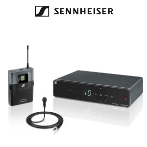 SENNHEISER XSW1-ME2 무선마이크세트 900Mhz 핀마이크