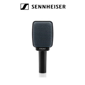 SENNHEISER E906 기타앰프,퍼커션,브라스용 마이크