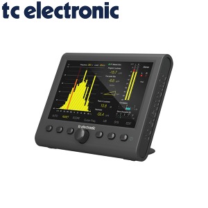 TC ELECTRONIC CLARITY M Stereo 클래리티 M 스테레오