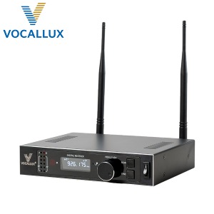 VOCALLUX VR-C29 보컬럭스 디지털 무선마이크 리시버