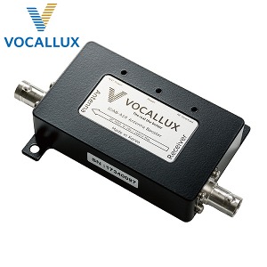 VOCALLUX IDAB-A19 보컬럭스 900Mhz 무선 안테나 부스터